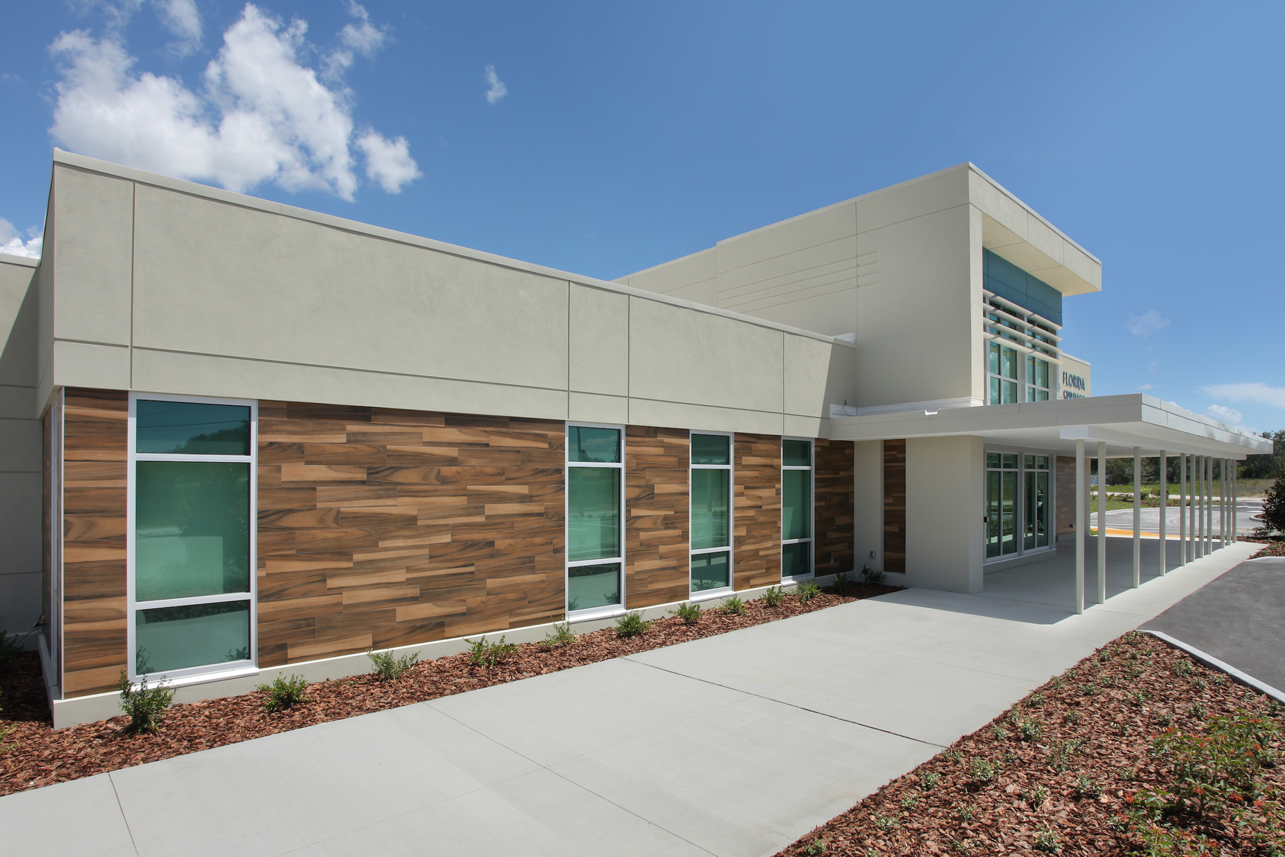 Millennium Surgery Center